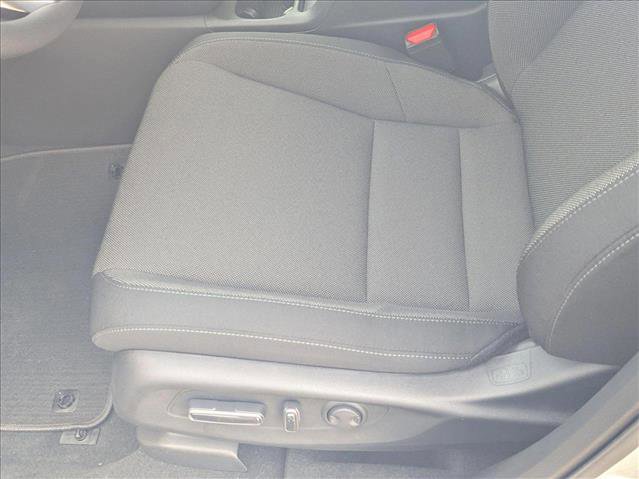 New 2026 Honda CR-V EX image 4