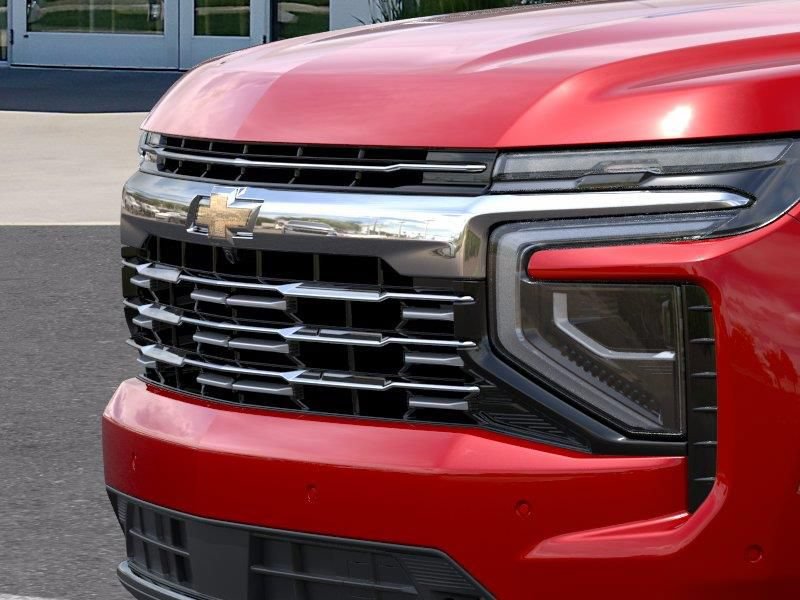 New 2026 Chevrolet Suburban Premier w/ Sun And Tow Package AWD/4WD image 13