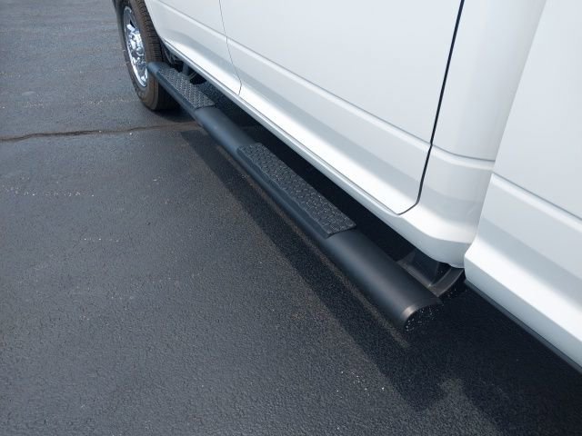 New 2025 RAM 2500 Tradesman image 22