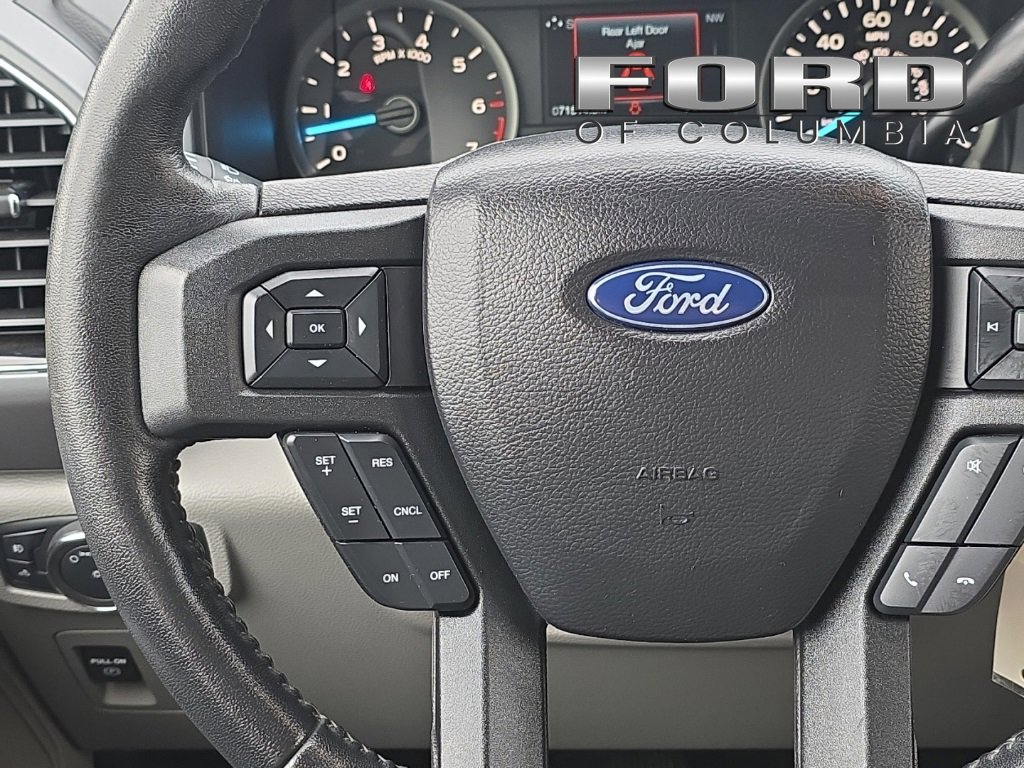 Used 2020 Ford F150 XLT w/ Equipment Group 302A Luxury image 17