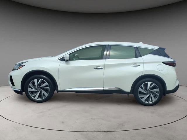 Used 2019 Nissan Murano SL w/ Cargo Package image 2