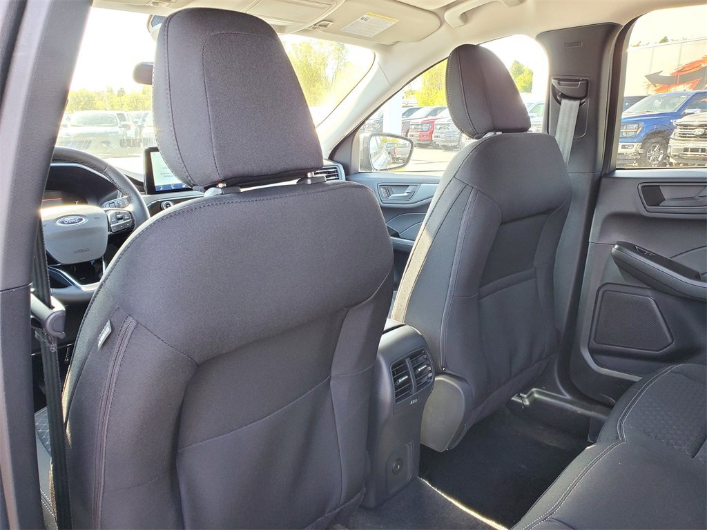 New 2026 Ford Escape Active image 23