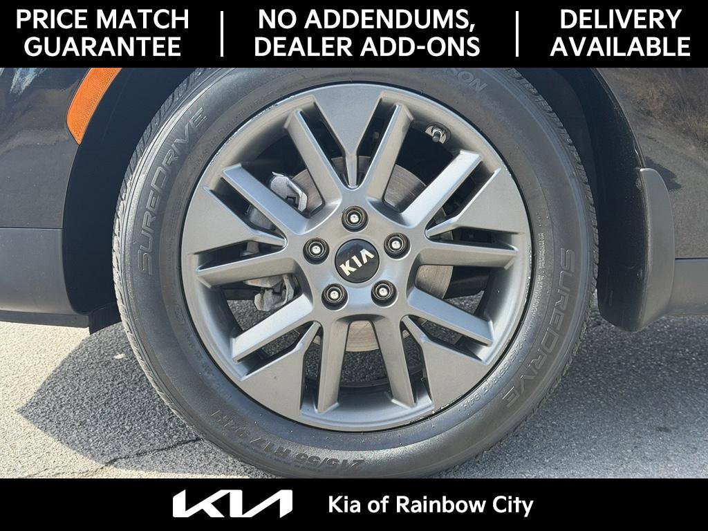 Used 2021 Kia Soul S image 10