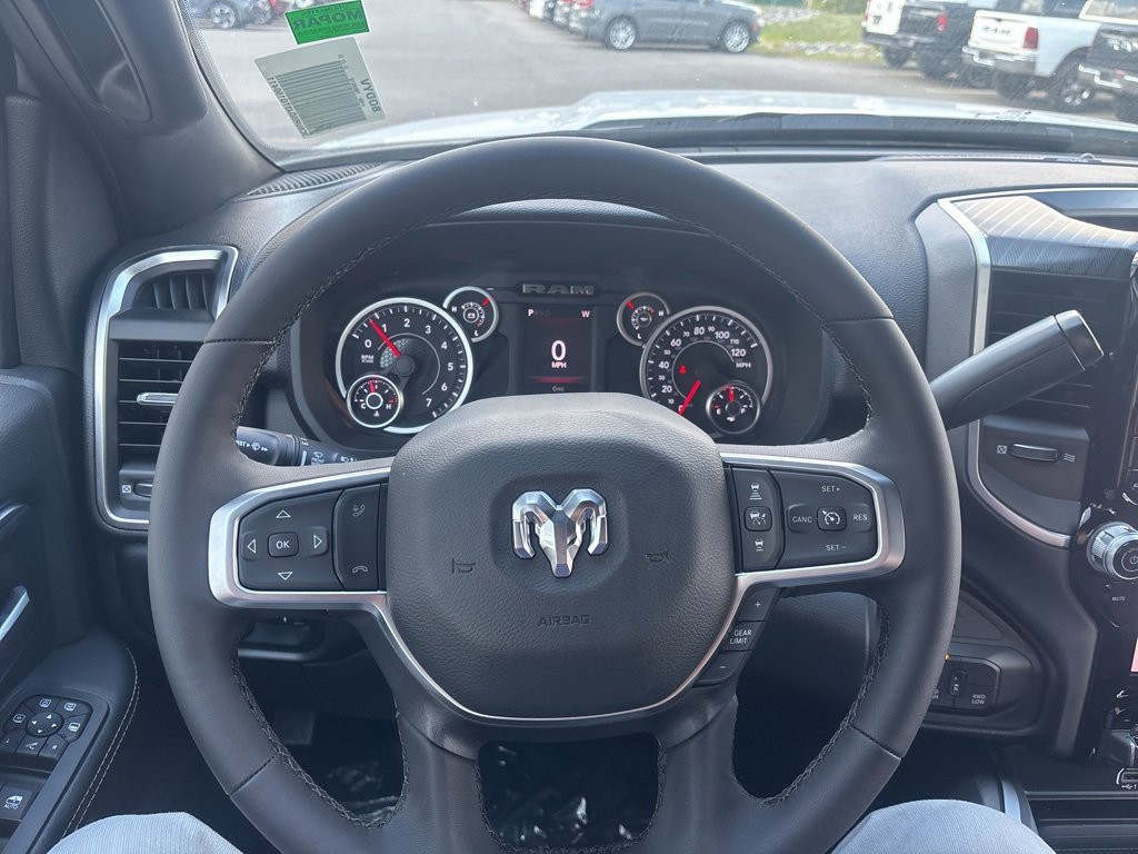 New 2026 RAM 2500 Big Horn image 20