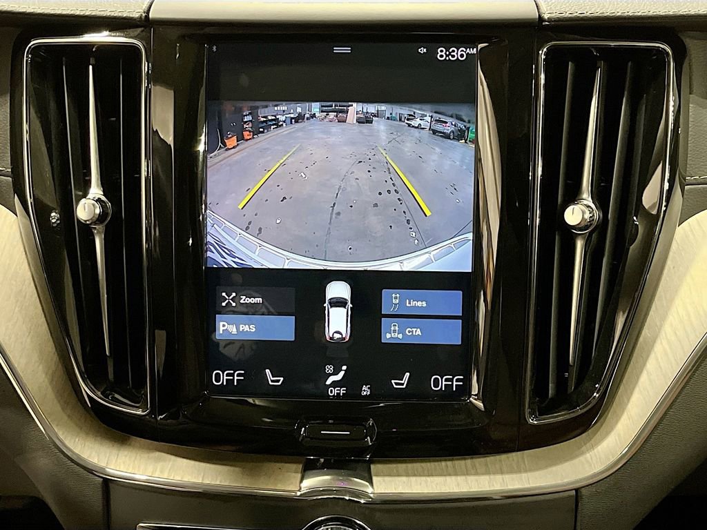 Used 2020 Volvo XC60 T6 Inscription w/ Protection Package Premier AWD/4WD image 25