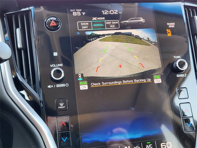 Used 2021 Subaru Outback Onyx Edition XT w/ Popular Package #2 image 18