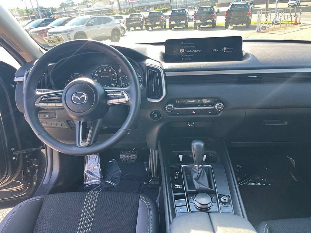 Used 2024 MAZDA CX-50 AWD 2.5 S w/ Cargo Package image 19