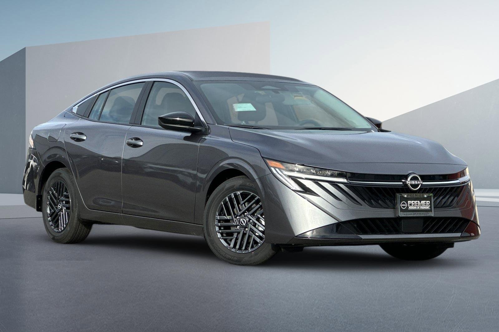 New 2026 Nissan Sentra SV w/ Floor Mat Package video 2