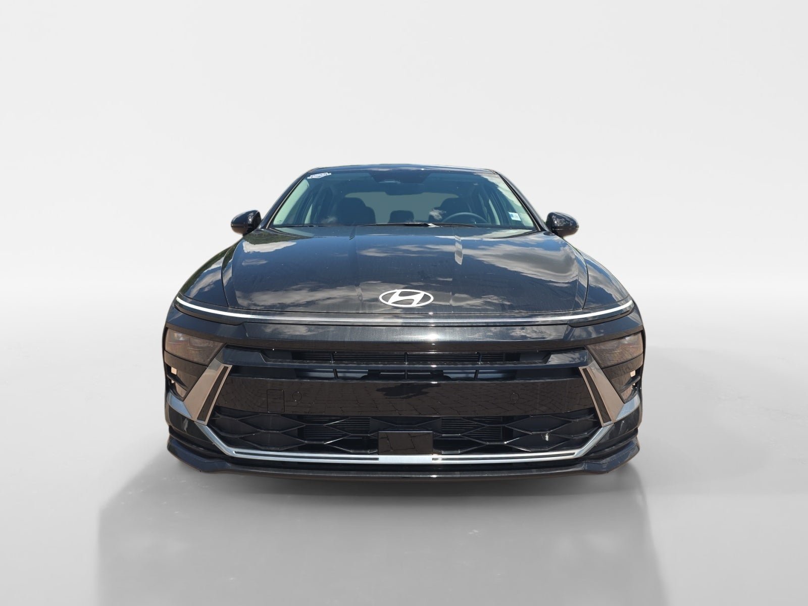 New 2026 Hyundai Sonata SEL FWD image 8