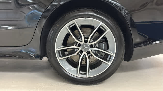 New 2026 Mercedes-Benz AMG GT 43 image 13