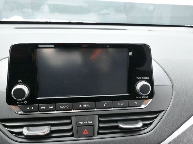 Used 2021 Nissan Altima 2.5 S image 12