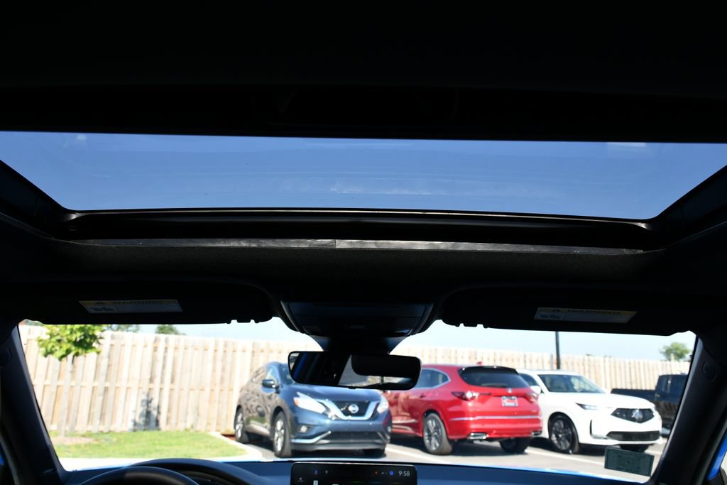 Used 2026 Honda Civic Sport Touring image 31