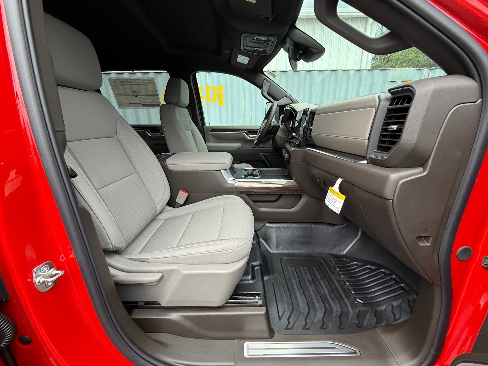 New 2026 Chevrolet Silverado 2500 LT image 40