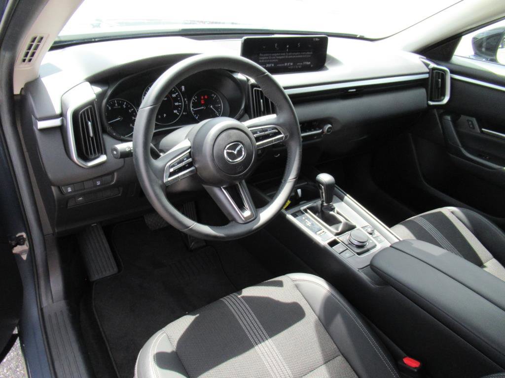 Used 2024 MAZDA CX-50 AWD 2.5 S w/ Preferred Package image 15