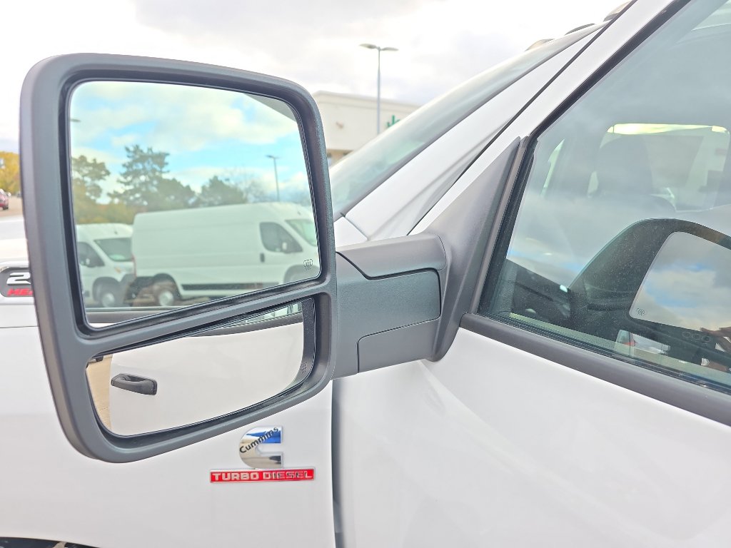 Used 2025 RAM 2500 Tradesman image 15
