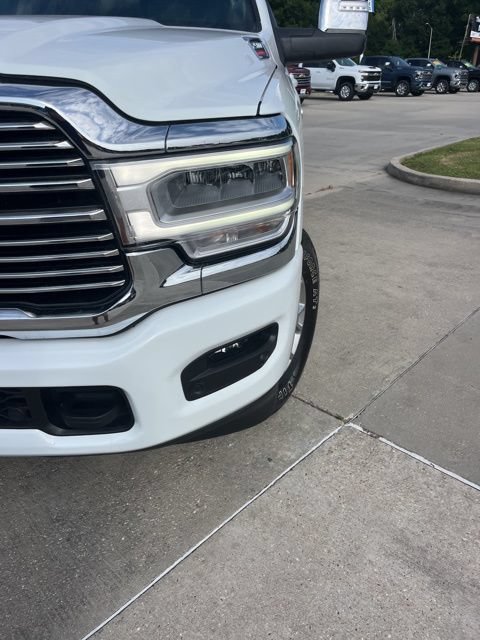 Used 2024 RAM 2500 Laramie w/ Safety Group AWD/4WD image 12
