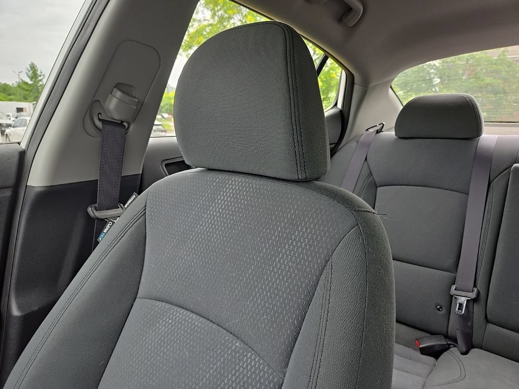 Used 2015 Kia Optima LX FWD image 25