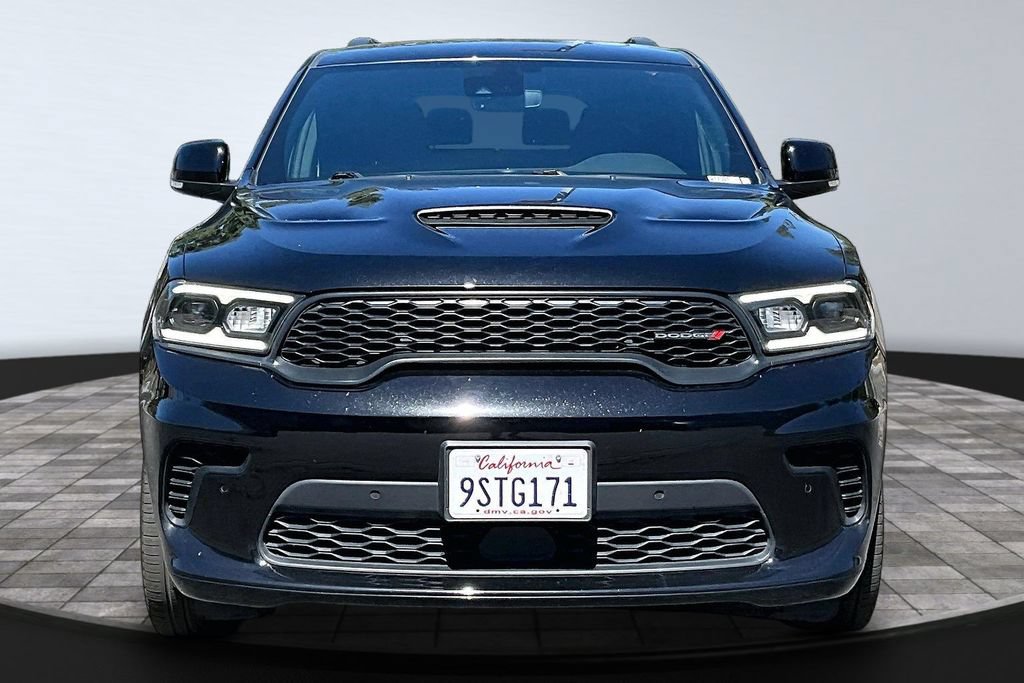 Certified 2025 Dodge Durango R/T AWD/4WD image 28