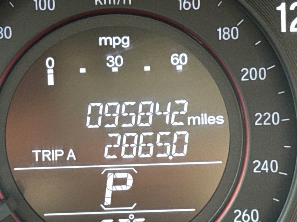 Used 2017 Honda Accord Sport image 20