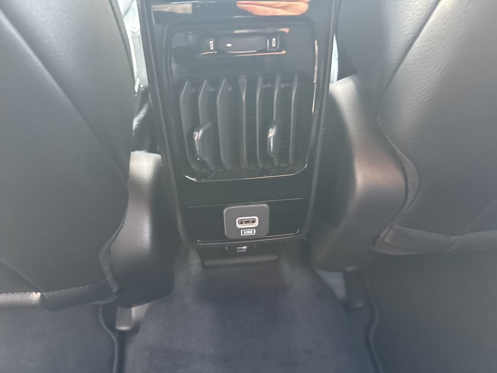 New 2026 Jeep Compass Latitude AWD/4WD image 19