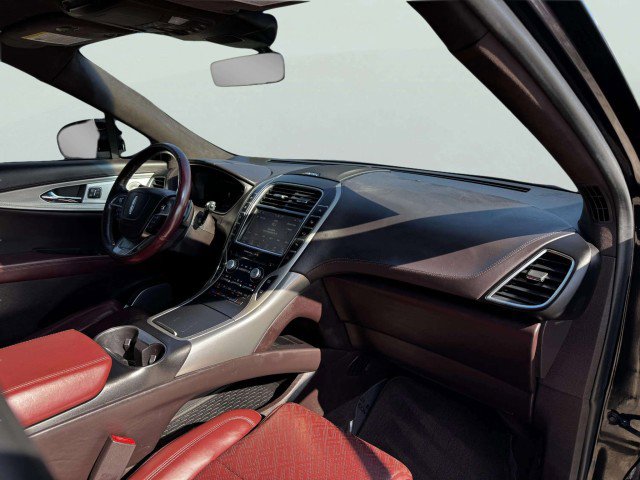 Used 2019 Lincoln Nautilus Black Label AWD/4WD image 55