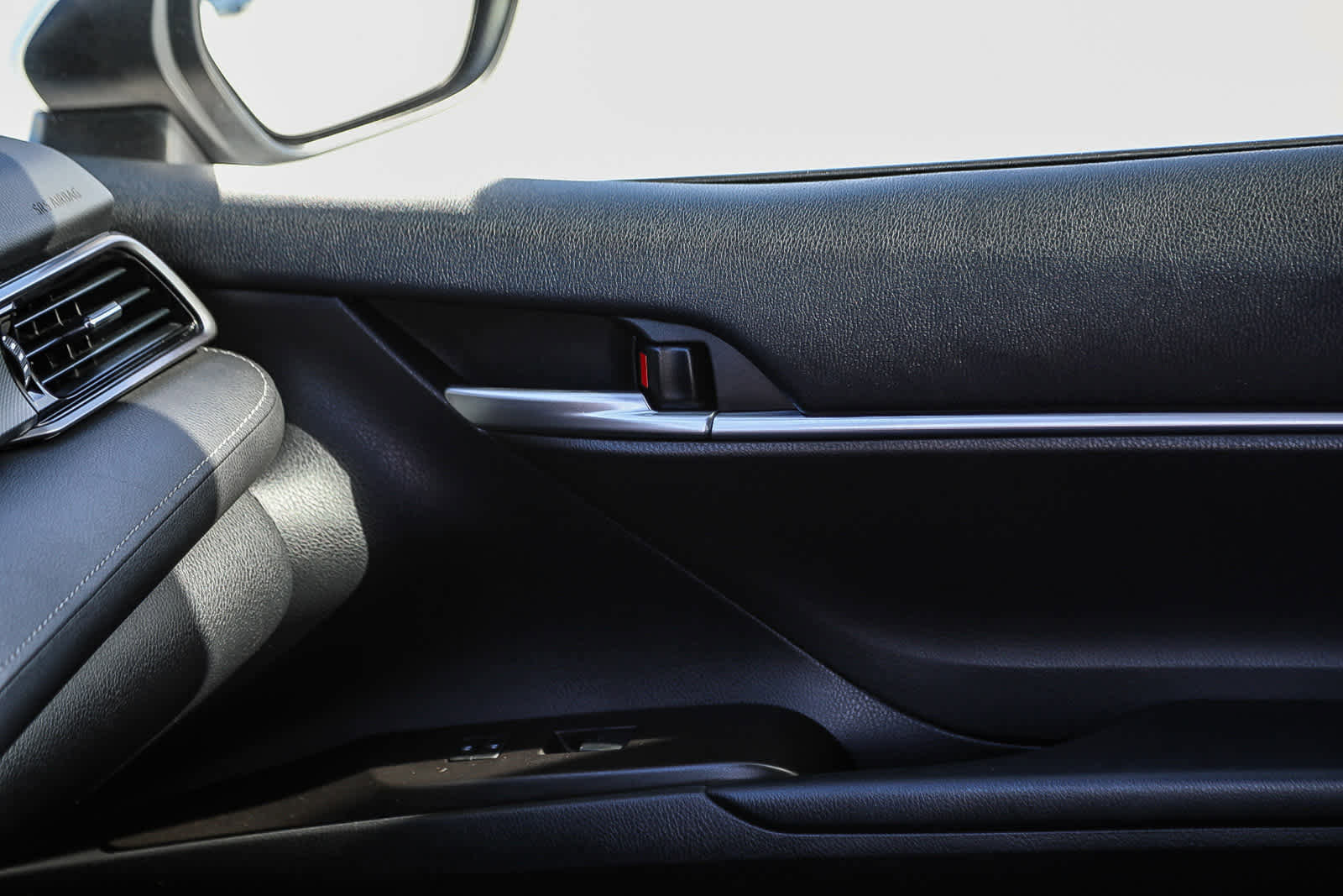 Certified 2023 Toyota Camry SE image 22