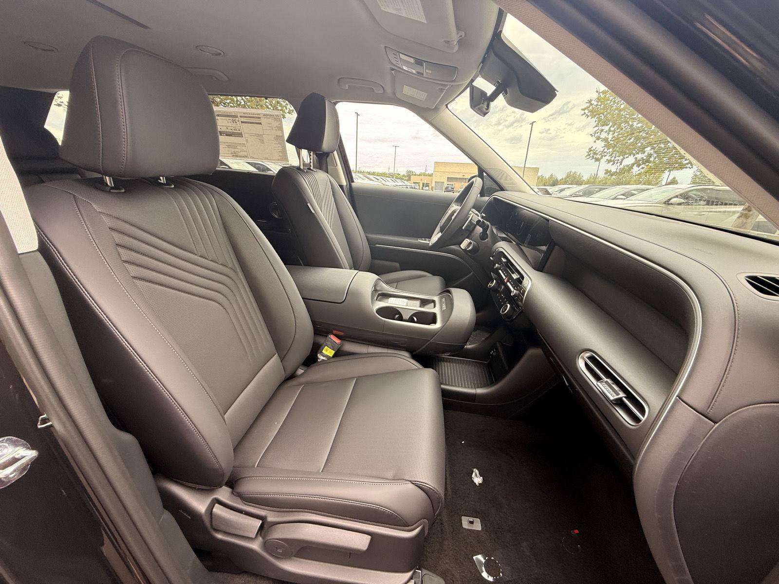 New 2026 Hyundai Palisade SEL AWD/4WD image 18