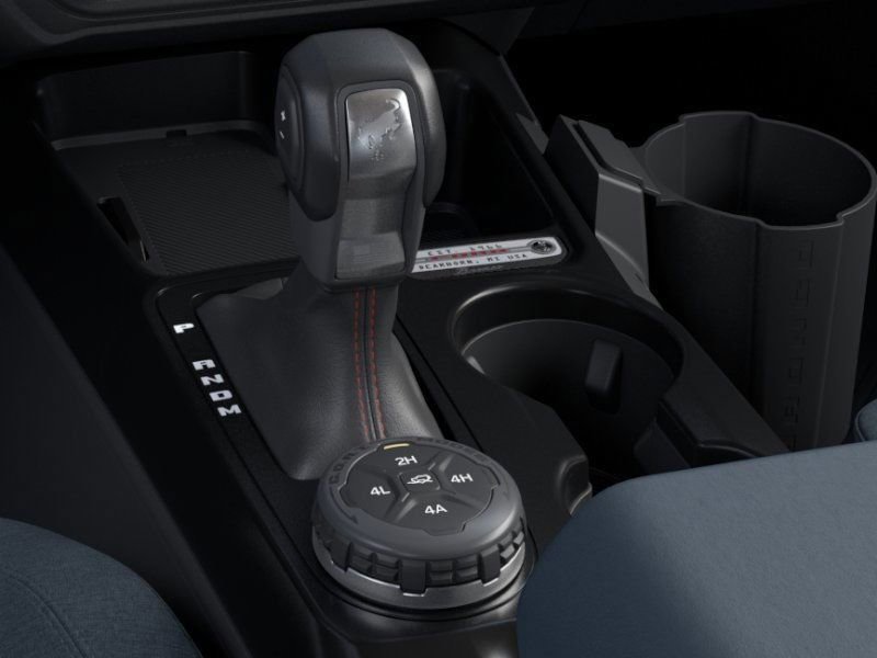 New 2026 Ford Bronco Heritage Edition image 18