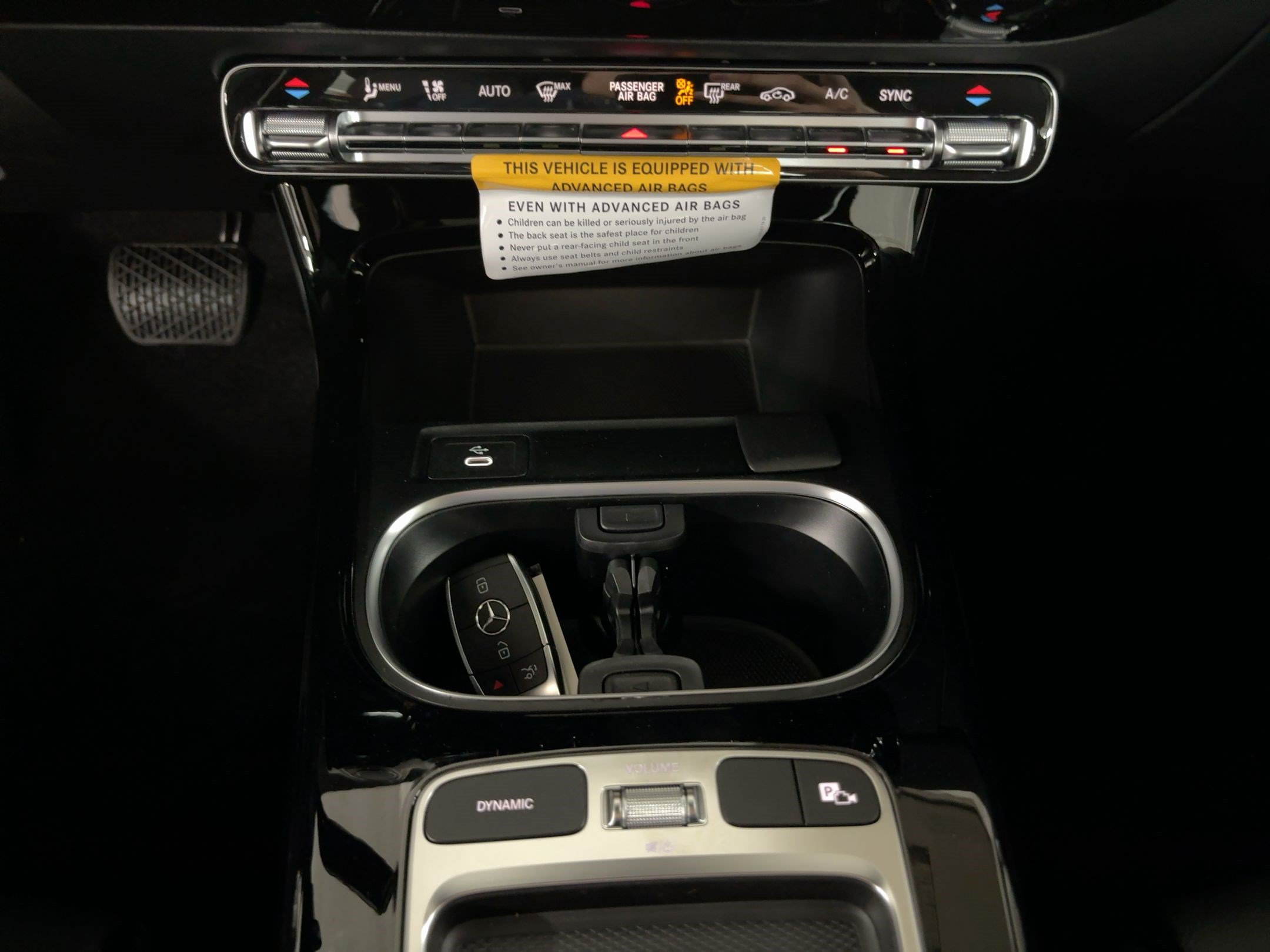 New 2026 Mercedes-Benz CLA 250 image 25