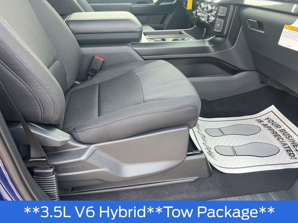 New 2026 Ford F150 STX AWD/4WD image 38