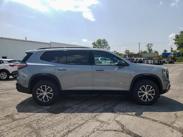 New 2026 GMC Acadia AT4 w/ Super Cruise Package image 6