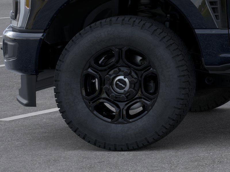 New 2026 Ford F250 XL AWD/4WD image 19