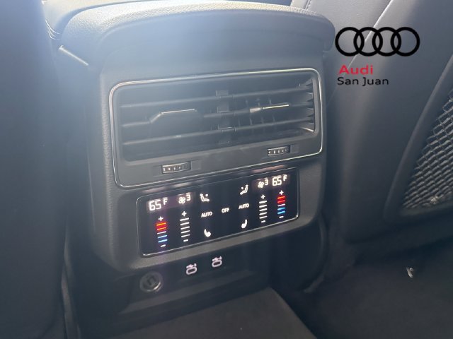 Used 2021 Audi Q8 Premium Plus AWD/4WD image 25