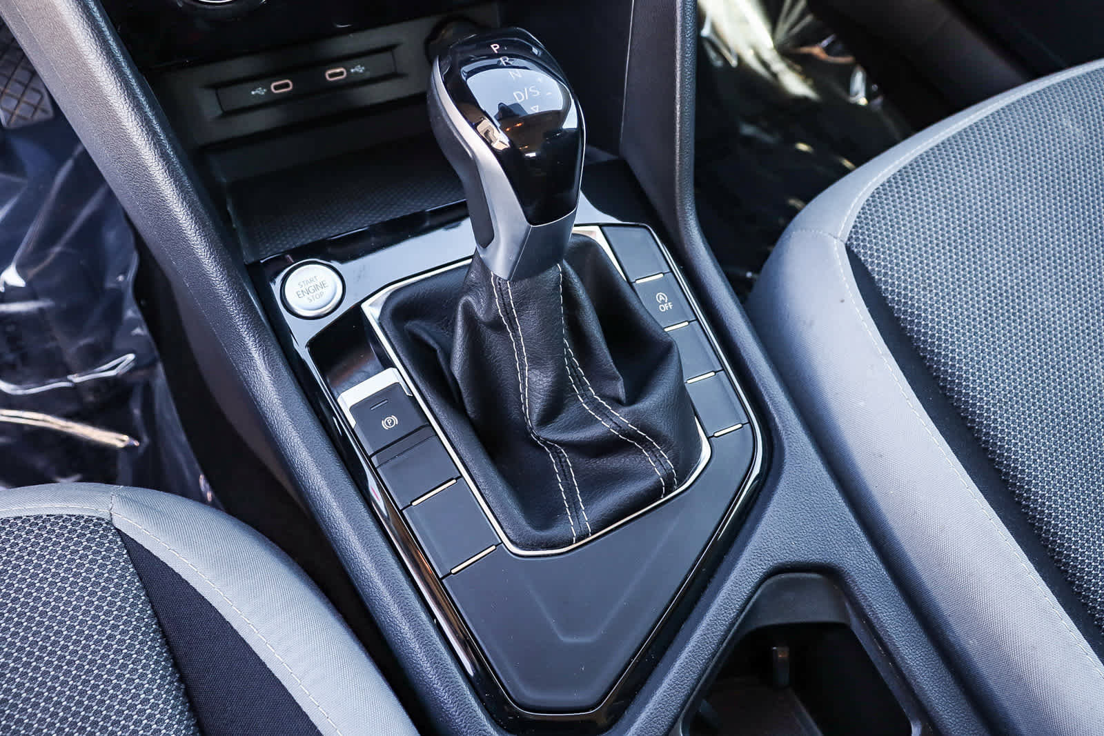 Used 2024 Volkswagen Taos S image 21