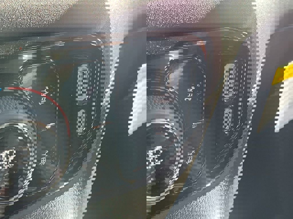 New 2026 Chevrolet Silverado 1500 LT Trail Boss w/ Safety Package image 10