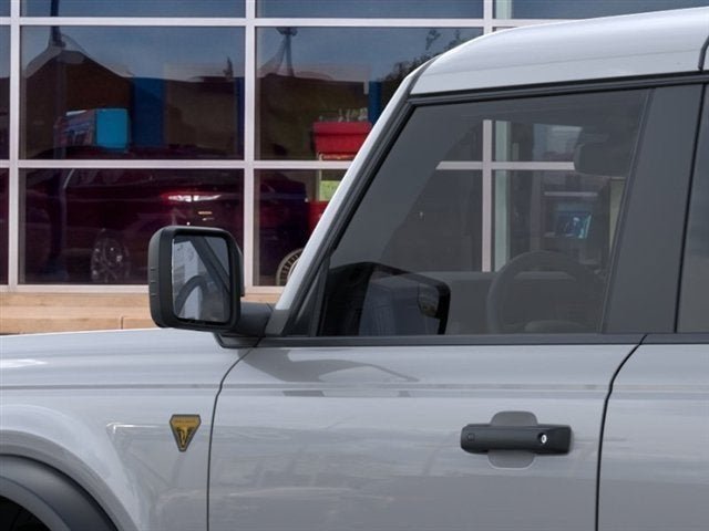New 2026 Ford Bronco Badlands AWD/4WD image 22