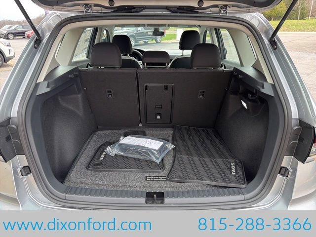 New 2026 Volkswagen Taos S image 24