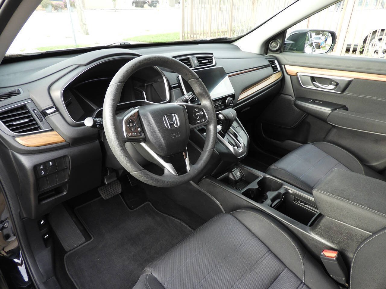 Used 2018 Honda CR-V EX image 14