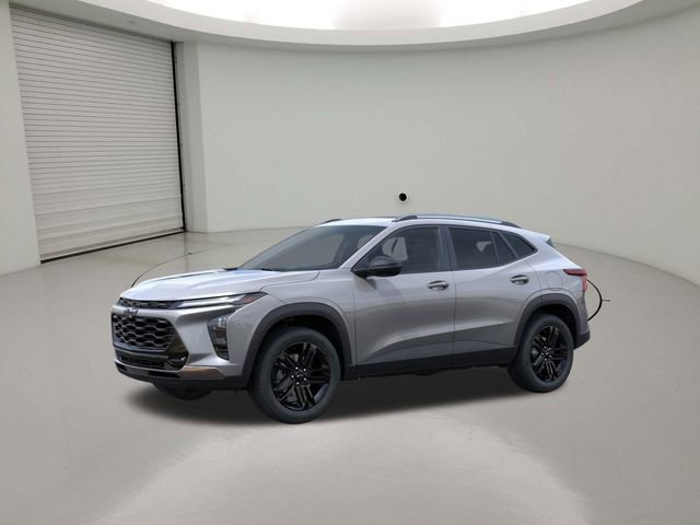 New 2026 Chevrolet Trax ACTIV w/ Sunroof Package image 2