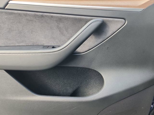 Used 2024 Tesla Model Y Long Range image 22