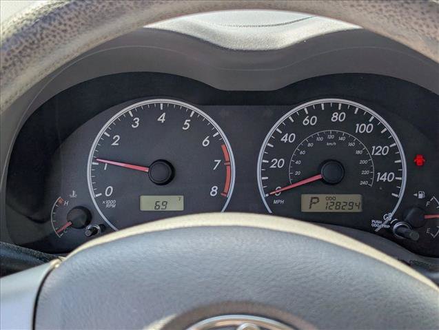 Used 2010 Toyota Corolla LE FWD image 11
