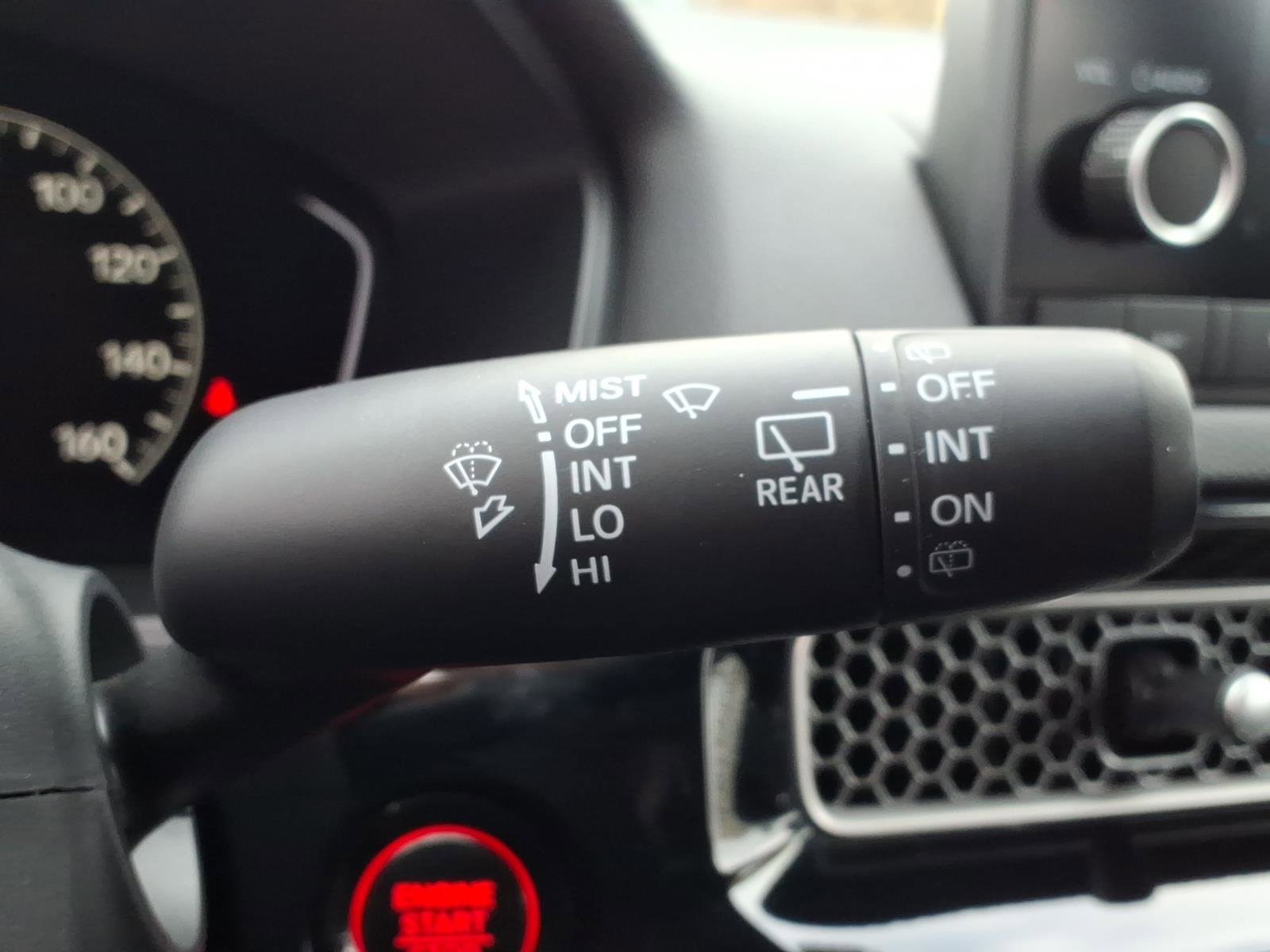 Certified 2023 Honda Civic Sport image 28