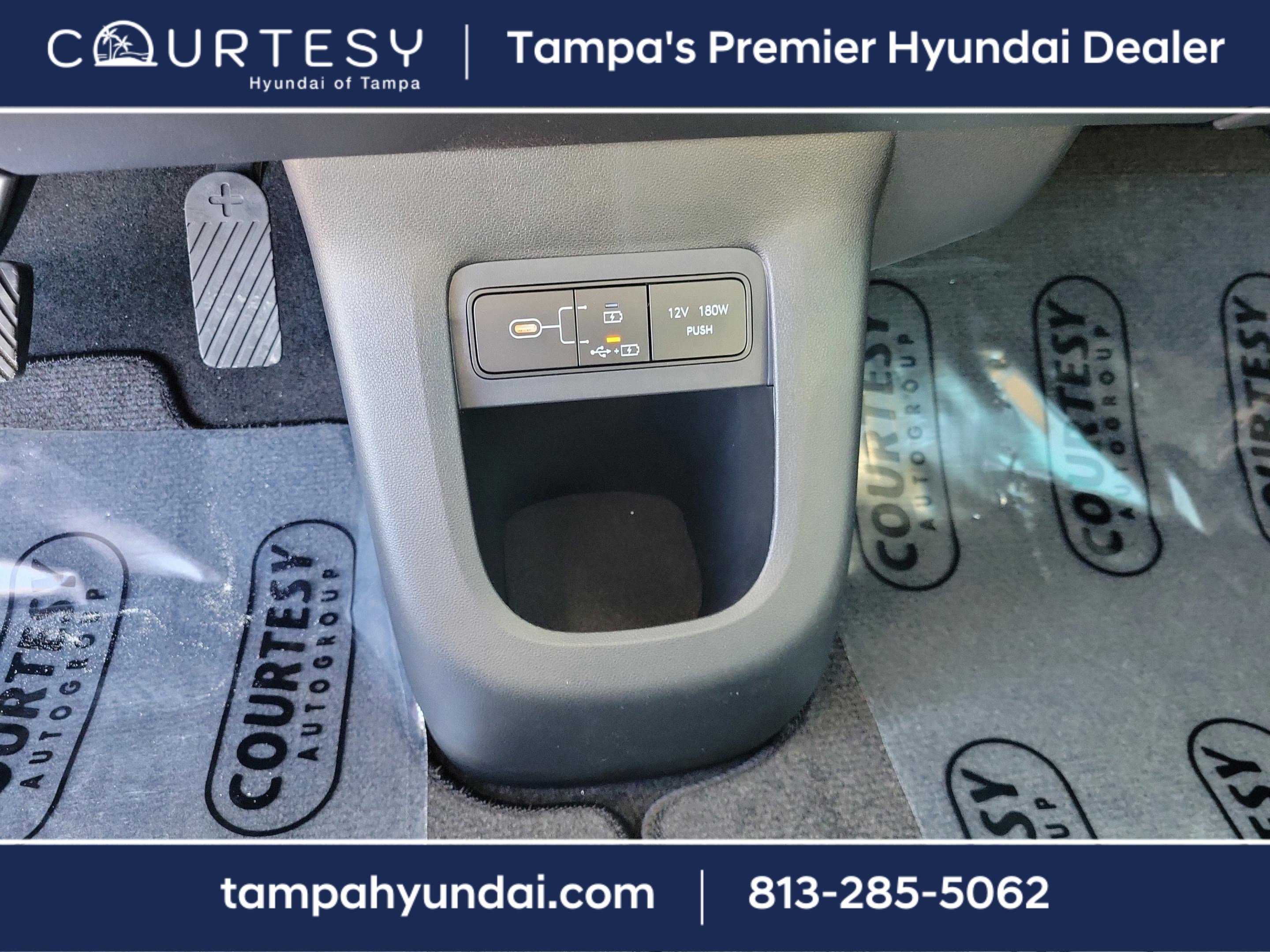 New 2026 Hyundai Ioniq 5 Limited image 62