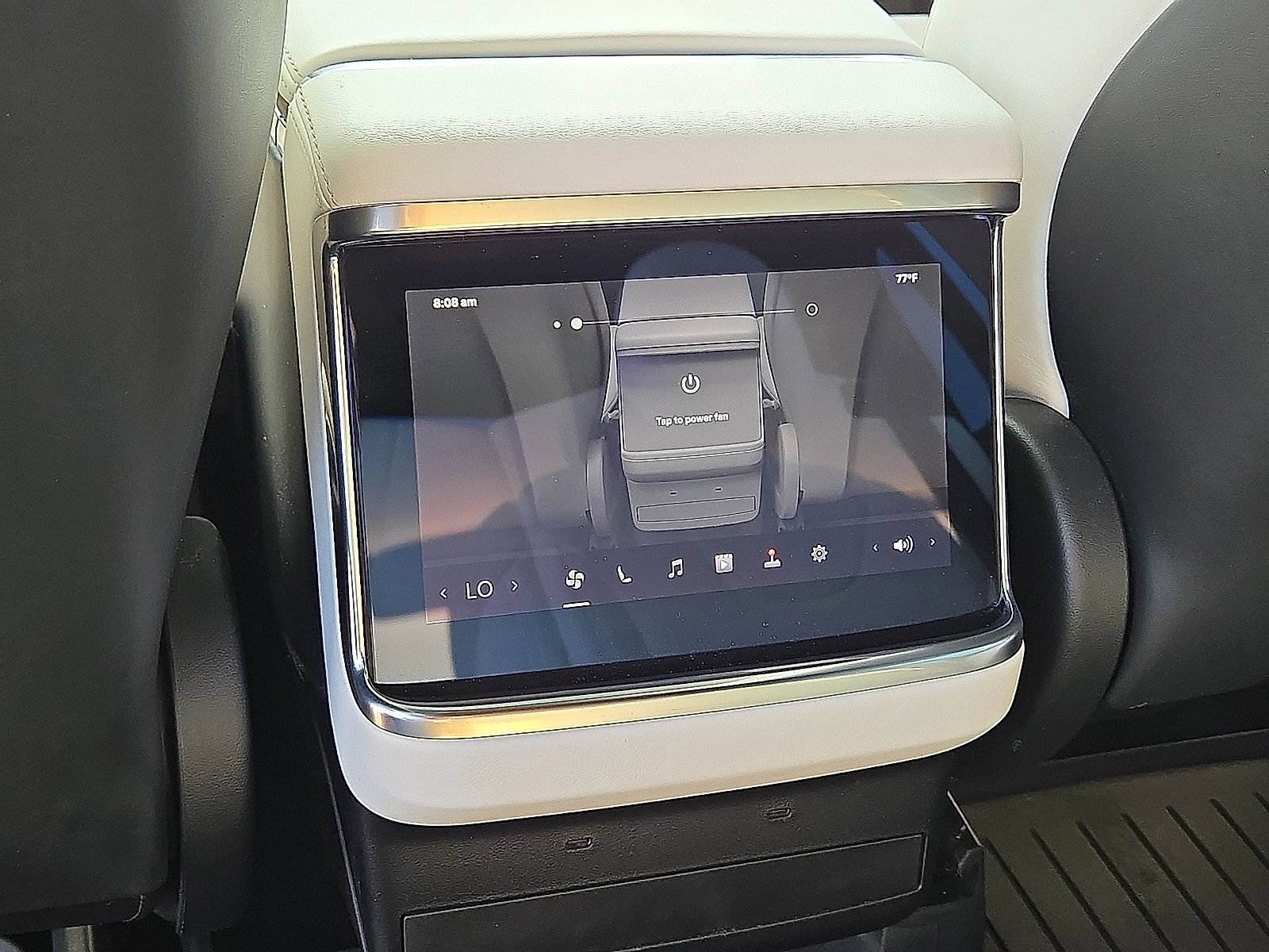 Used 2022 Tesla Model X AWD/4WD image 15
