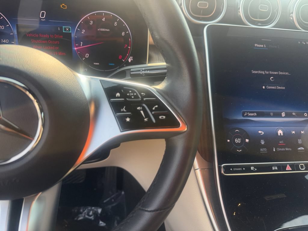 Used 2024 Mercedes-Benz GLC 300 image 16