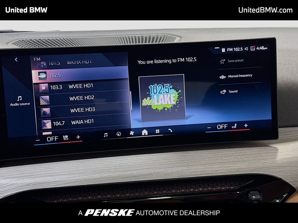 Used 2025 BMW 430i RWD image 8