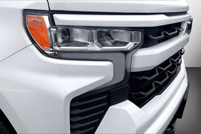 Used 2023 Chevrolet Silverado 1500 RST w/ Convenience Package II AWD/4WD image 29