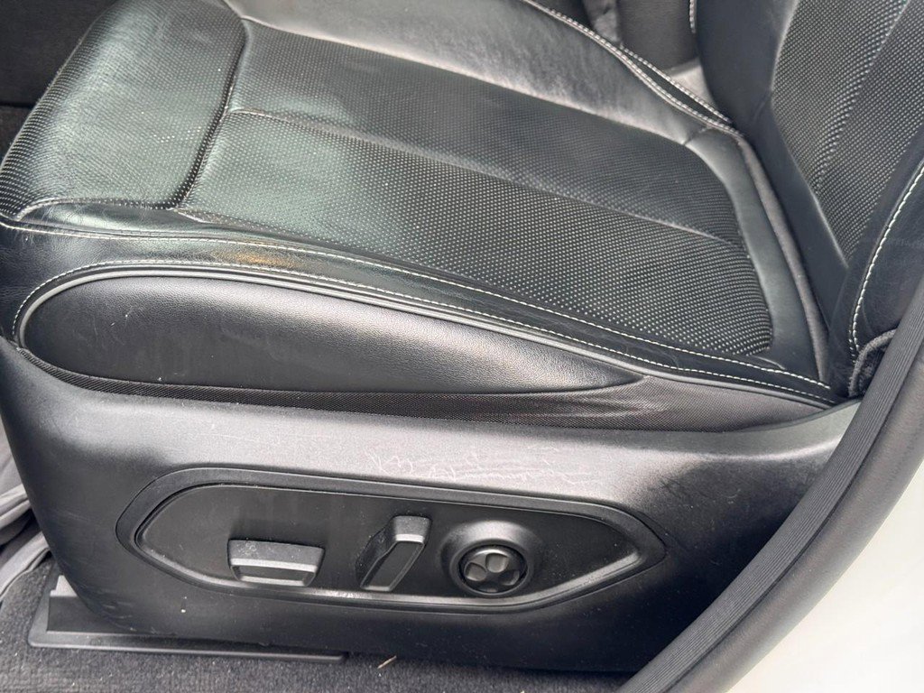 Used 2022 Jeep Grand Cherokee L Overland image 31