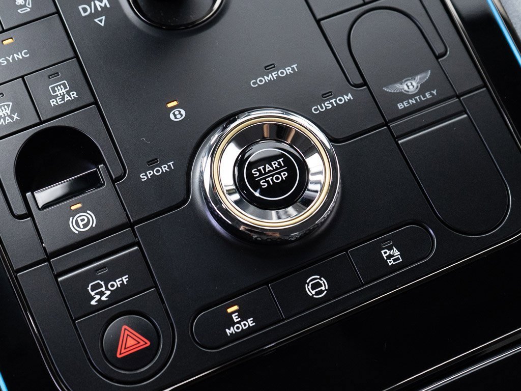 Used 2025 Bentley Continental GT Speed image 29