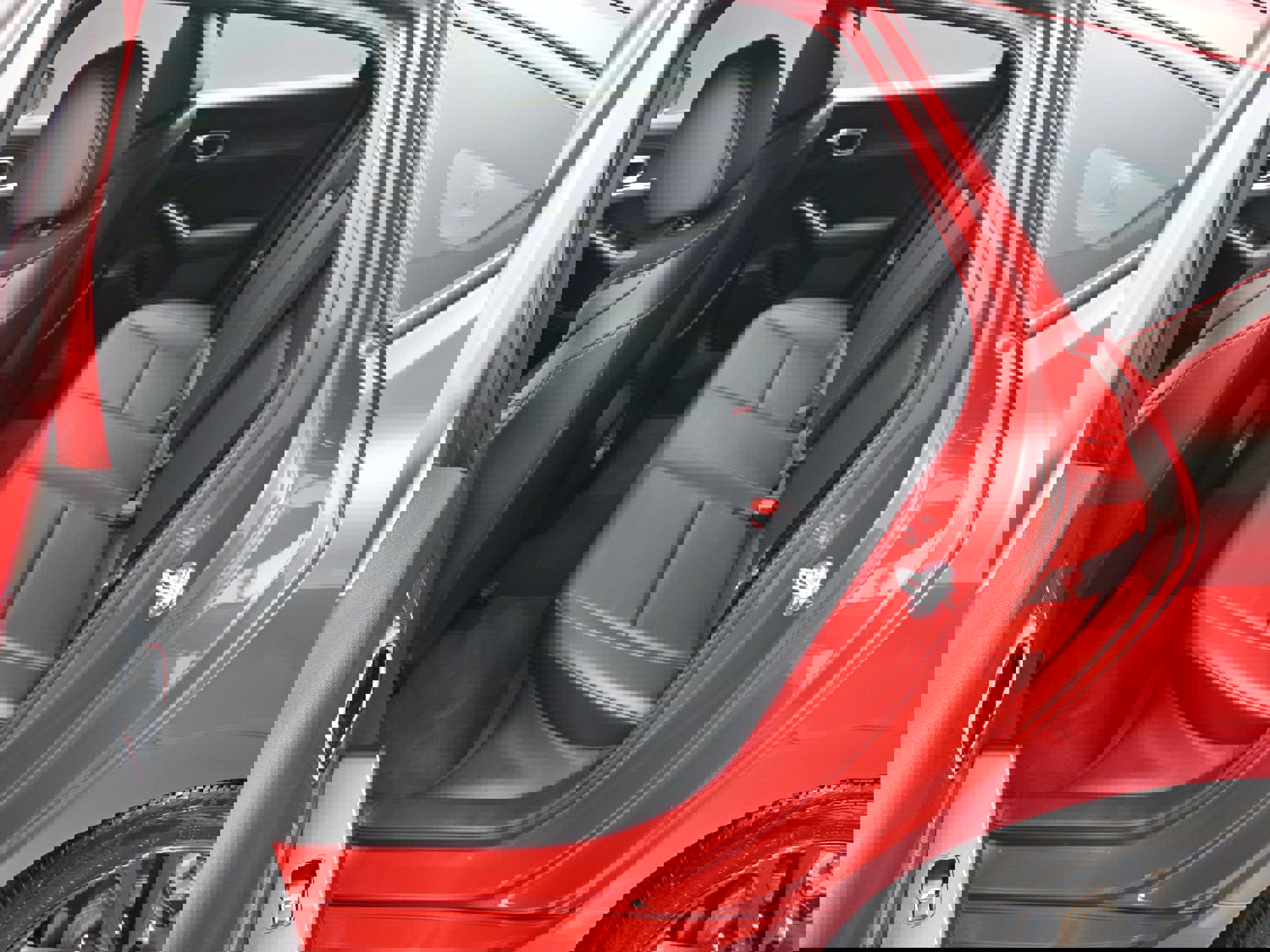 Used 2023 Acura Integra A-Spec image 82